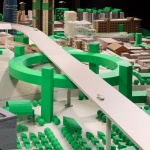 插件更新城：废旧模型的再生城市，第19届威尼斯双年展 / 众建筑