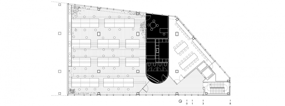 SAIER Flexo Arquitectura