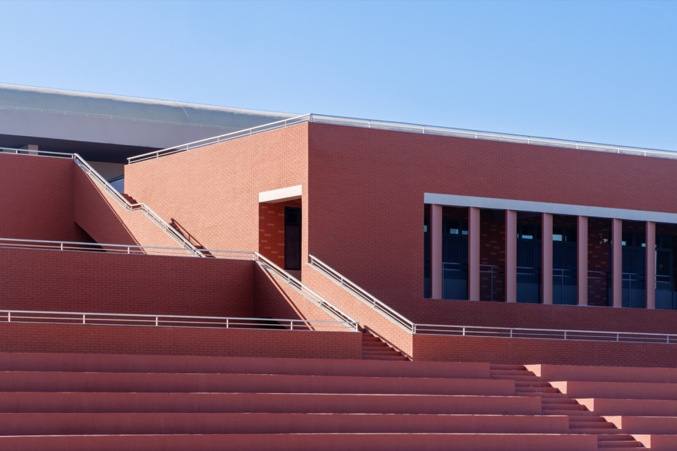 Tianbei Experimental Middle School