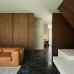 夏叶张宅，浙江 / STUDIO MOR