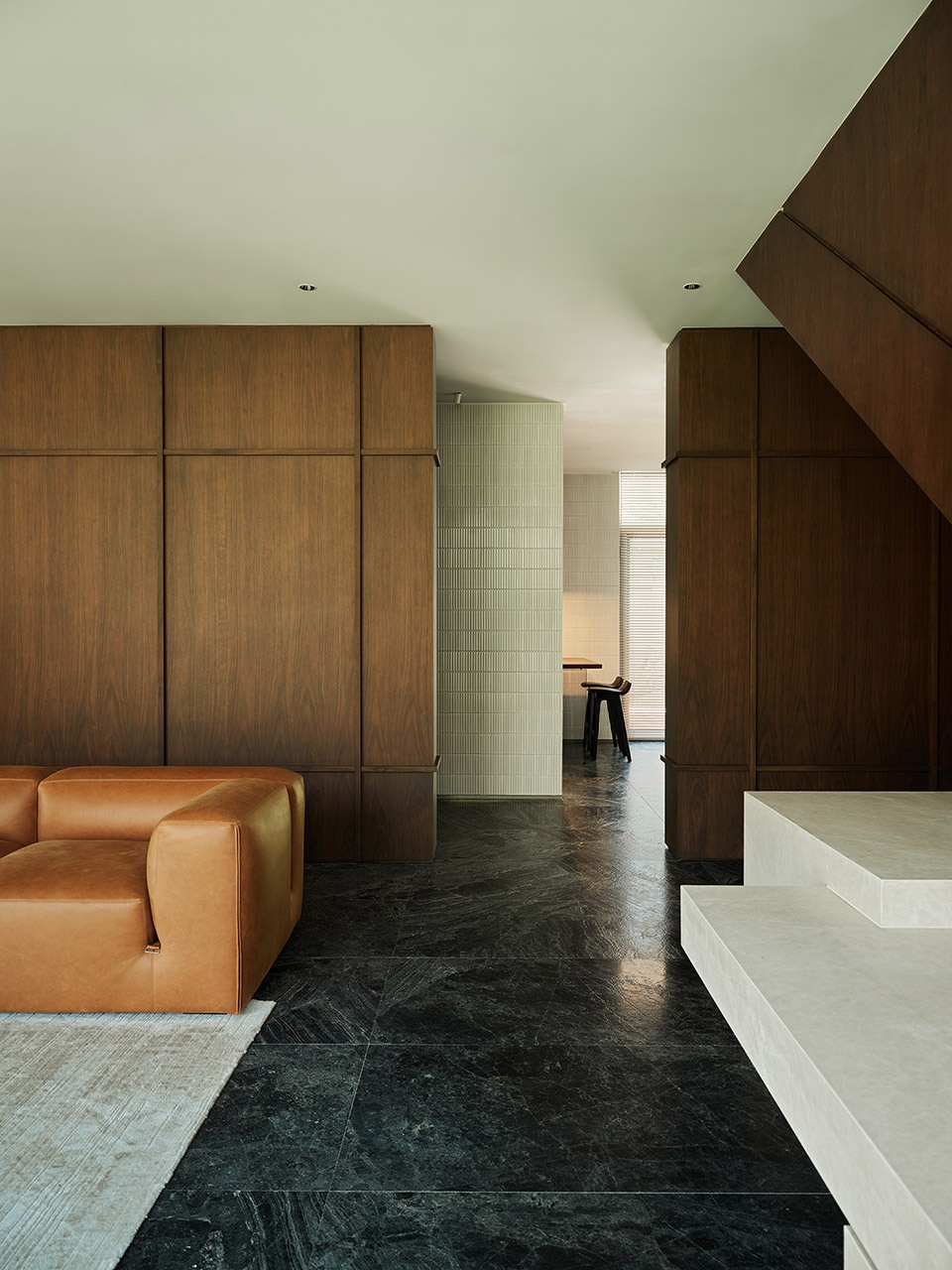 Xiaye Zhang Residence by STUDIO MOR