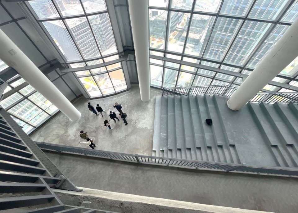 Xingyun 1 Building