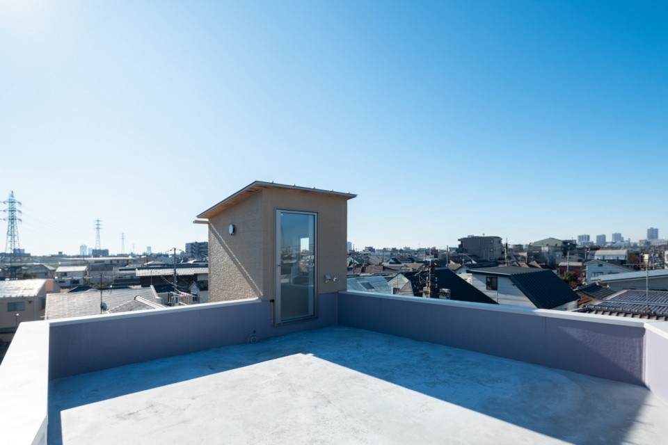 green house by shin aoki partners 2
