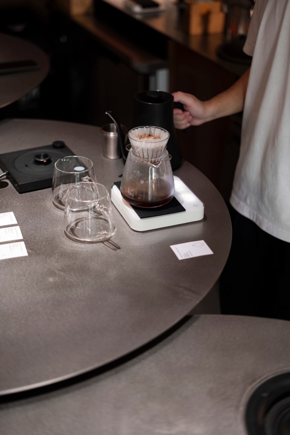 lilizi coffee by 0321studio