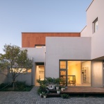雪山村住宅，北京 / 大料建筑