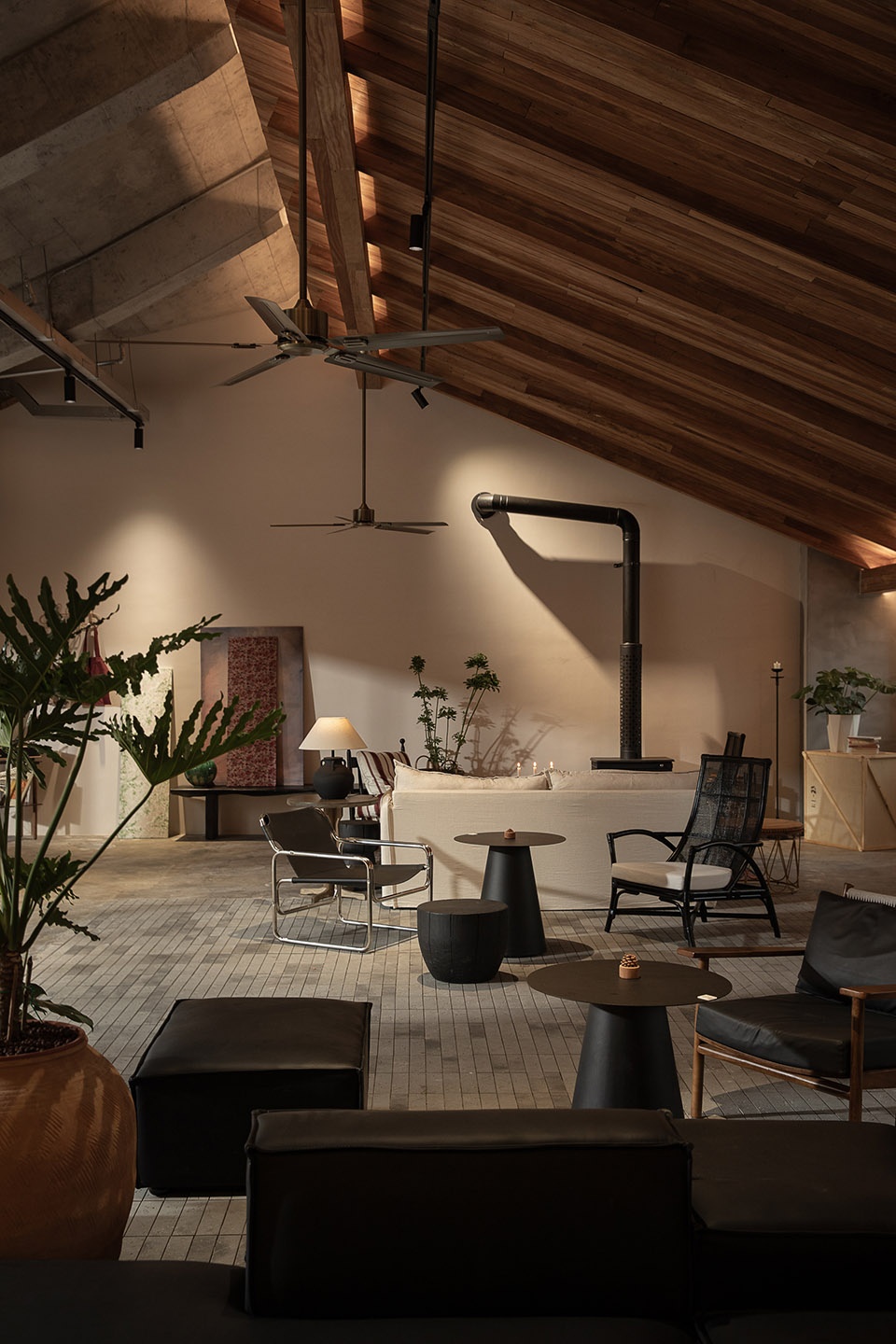 Dasi Lane Reborn Reimagining the Home of Streets and Alleys by Slow Coral Design