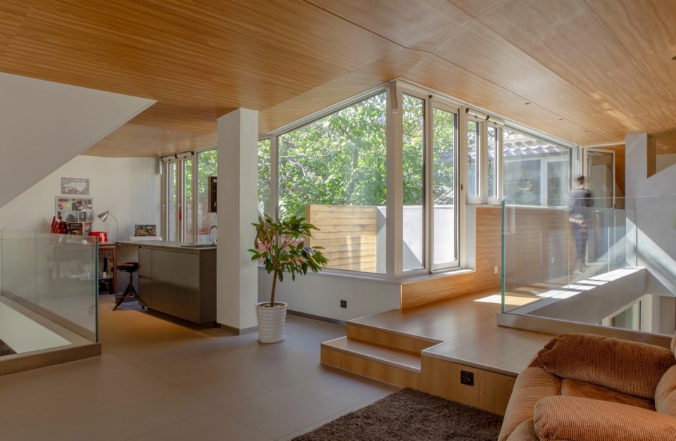 Hutong House Renovation