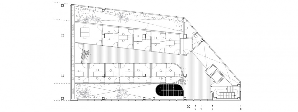 SAIER Flexo Arquitectura