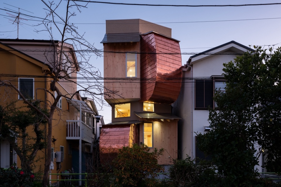 green house by shin aoki partners 2 3ec