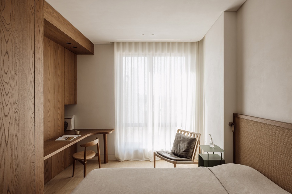 lumen residence by block722