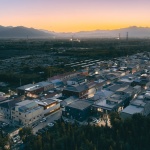雪山村住宅，北京 / 大料建筑