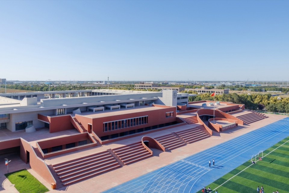 Tianbei Experimental Middle School