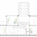 天府药市零号店，四川 / UN-GROUP未集建筑