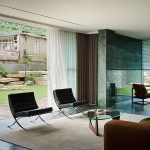 夏叶张宅，浙江 / STUDIO MOR