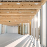 布加勒斯特街办公楼扩建，法国 / Atelier Quinze Vingts