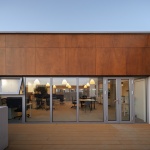 雪山村住宅，北京 / 大料建筑