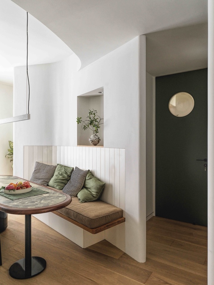 CocoonHouse