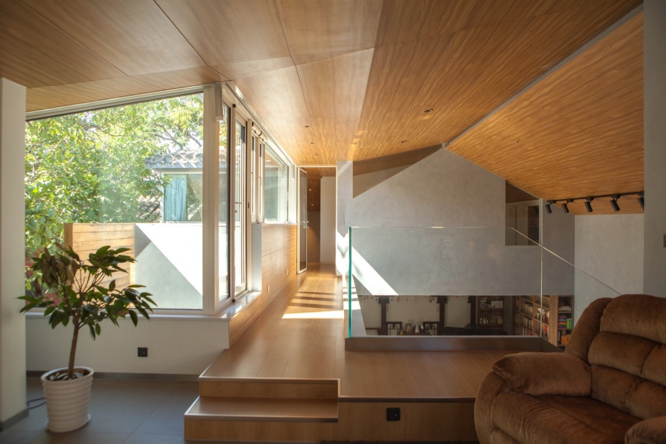 Hutong House Renovation