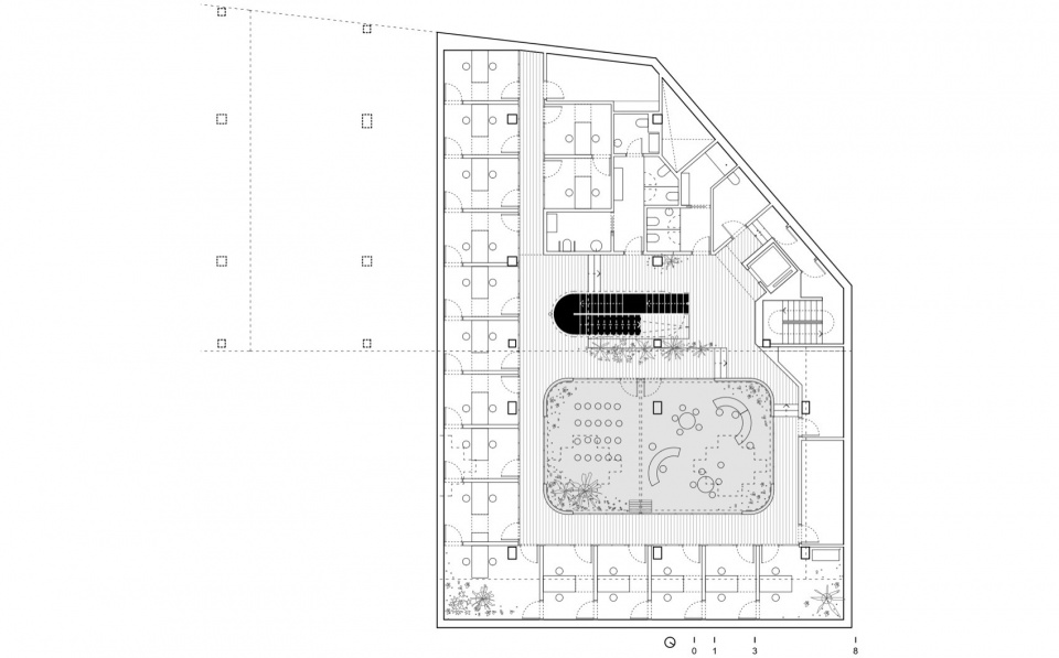 SAIER Flexo Arquitectura