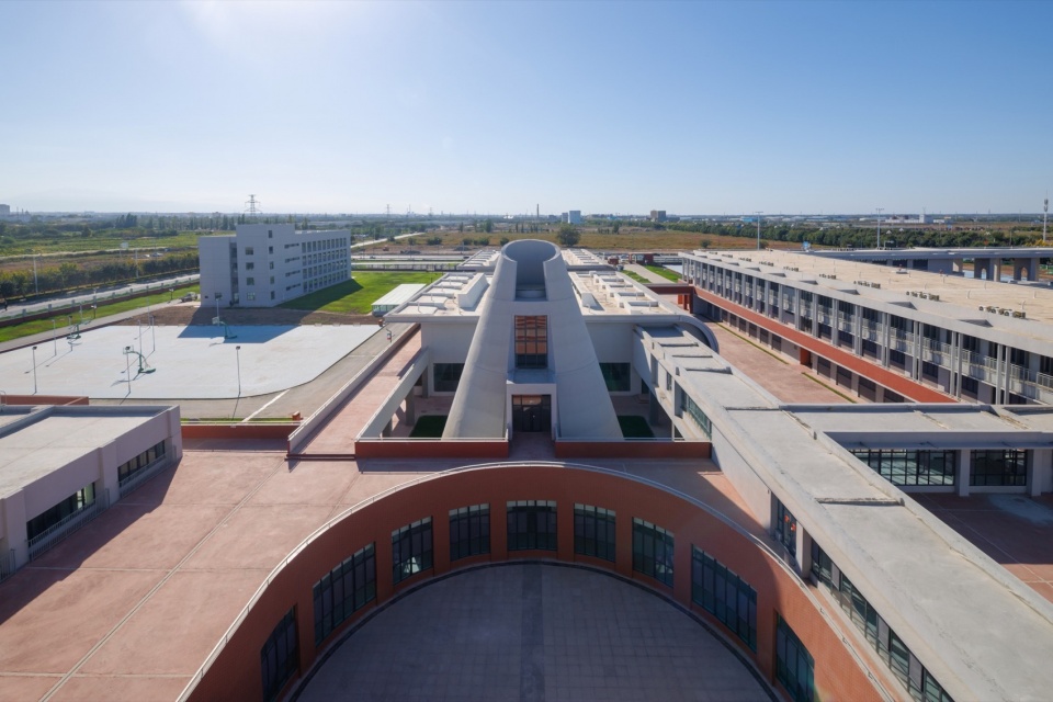 Tianbei Experimental Middle School