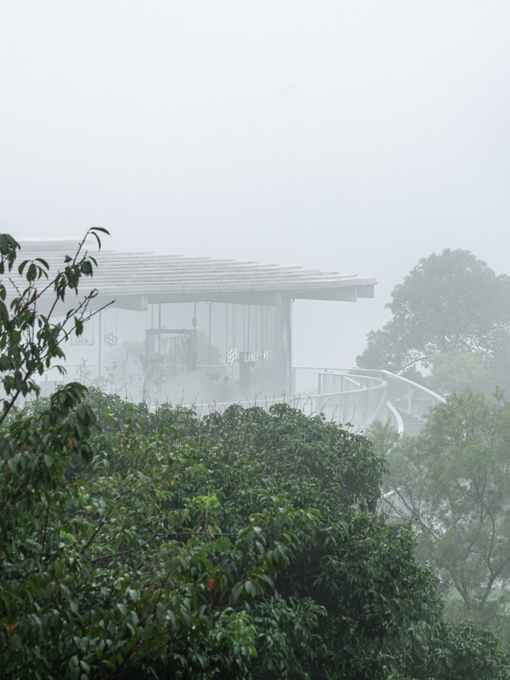 WutongPavilion