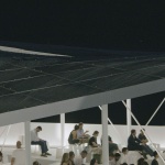 AquaPraça漂浮亭，巴西 / CRA-Carlo Ratti Associati & Höweler + Yoon
