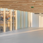 布加勒斯特街办公楼扩建，法国 / Atelier Quinze Vingts