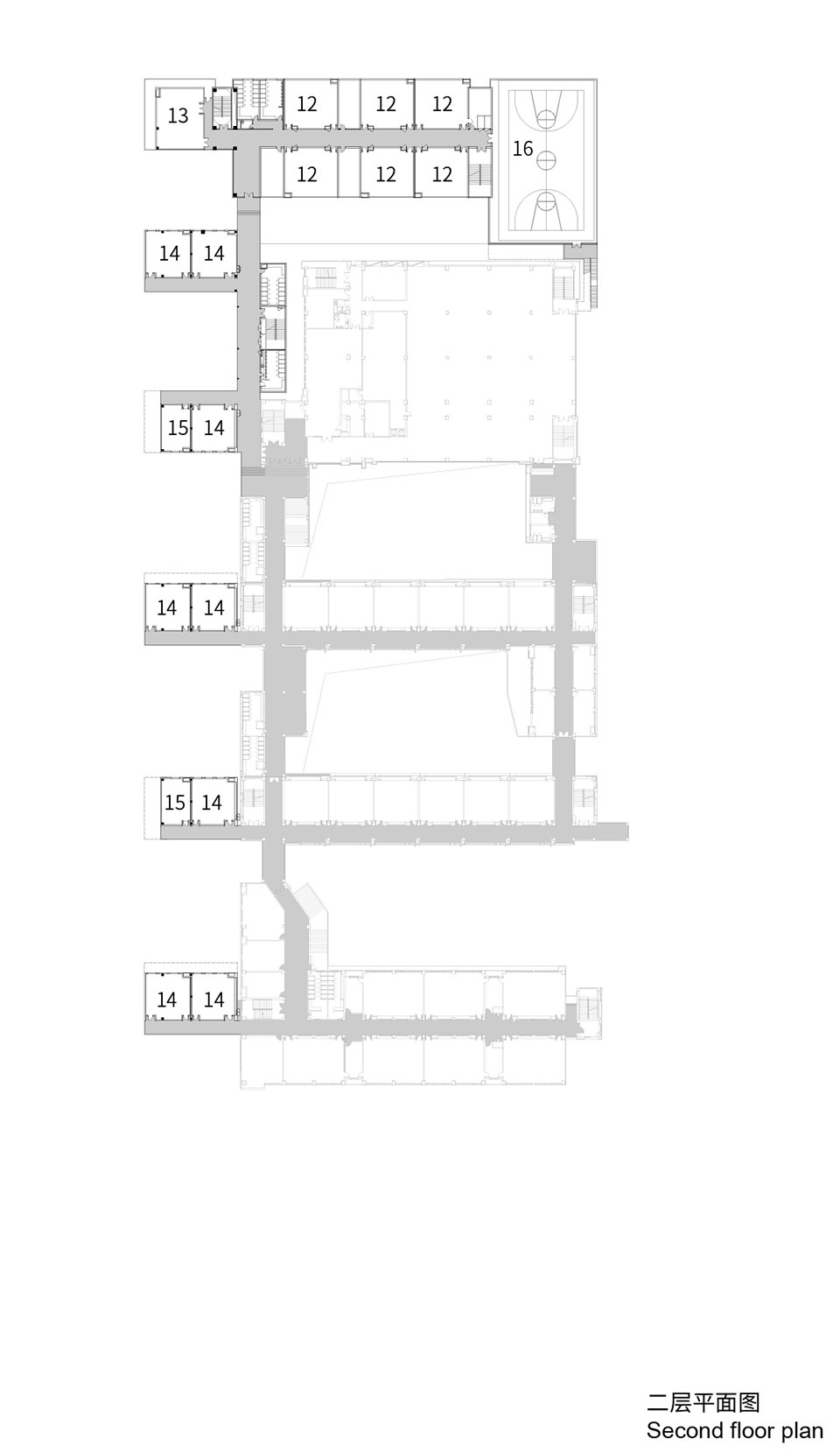 expansion and renovation of primary school urban infrastructure multi system complex project