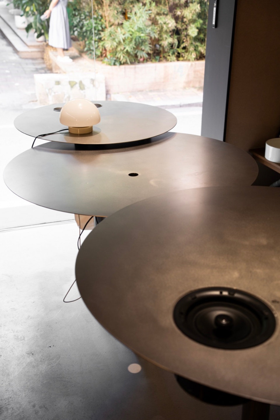 lilizi coffee by 0321studio