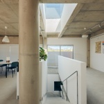 雪山村住宅，北京 / 大料建筑
