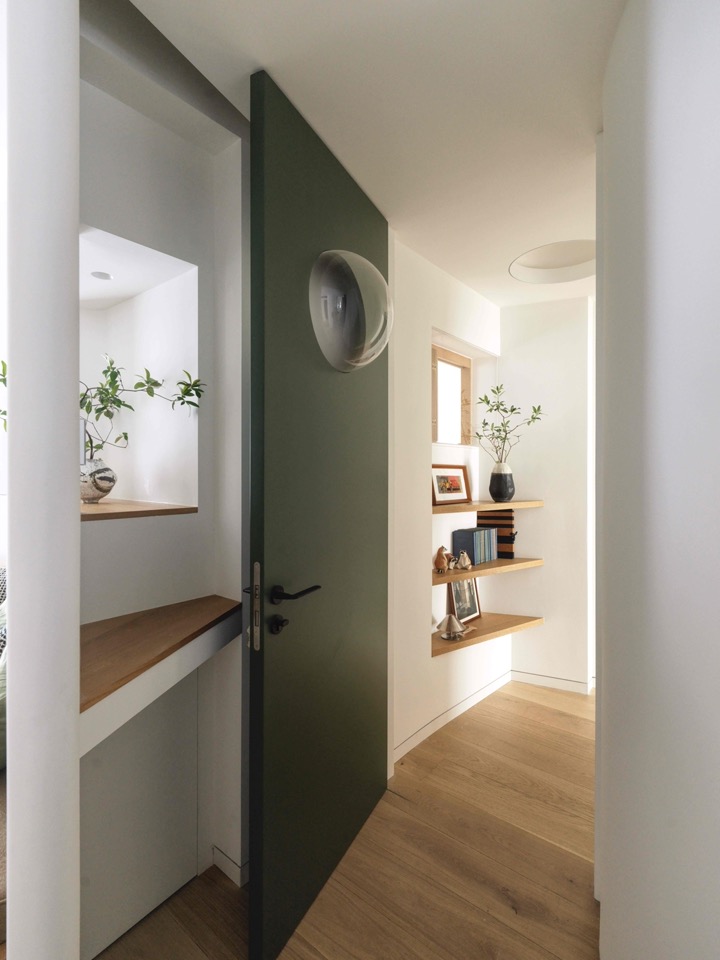 CocoonHouse