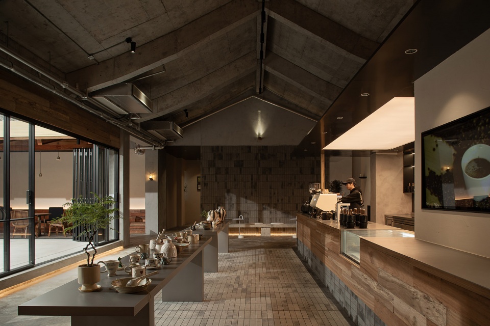 Dasi Lane Reborn Reimagining the Home of Streets and Alleys by Slow Coral Design
