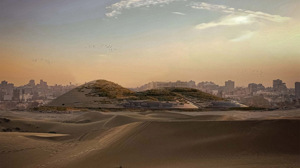 Results Announcement of Digital Heritage Museum of Egypt
