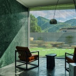 夏叶张宅，浙江 / STUDIO MOR