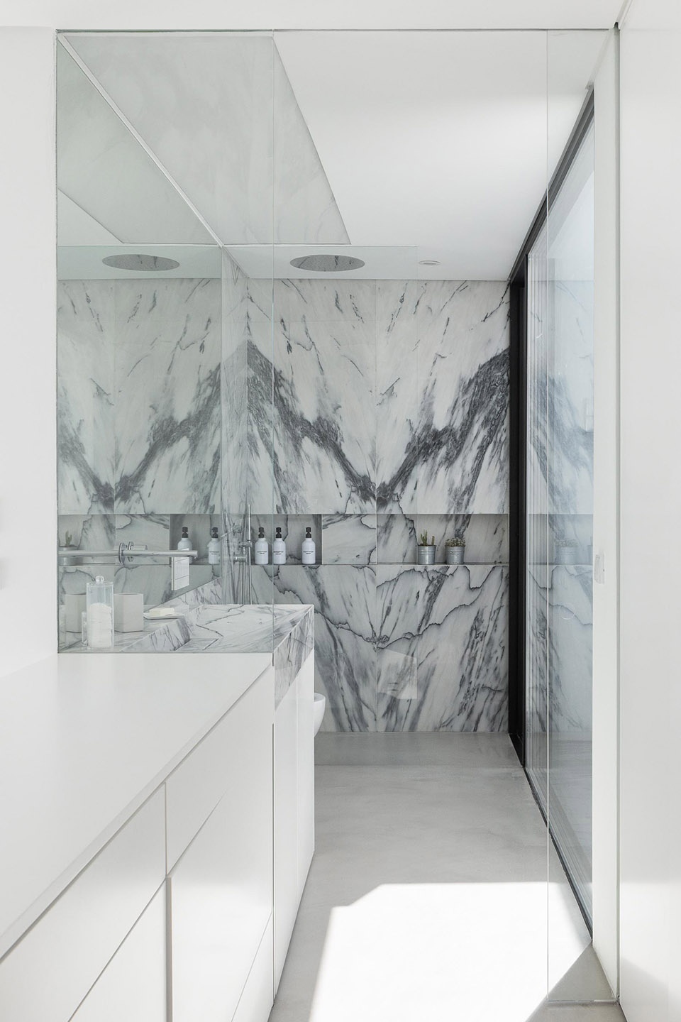 casa dr by nmdarq