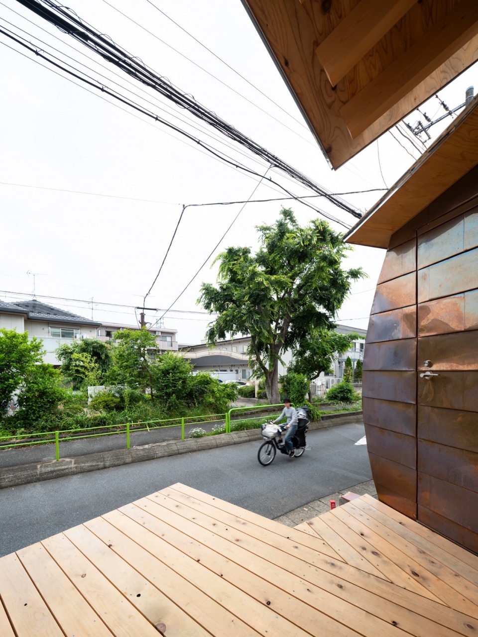 green house by shin aoki partners 2