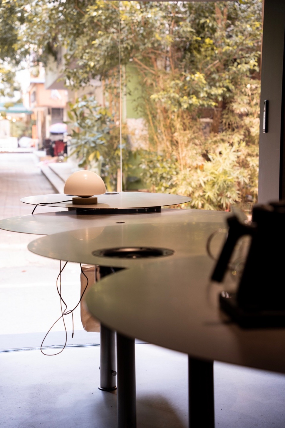 lilizi coffee by 0321studio