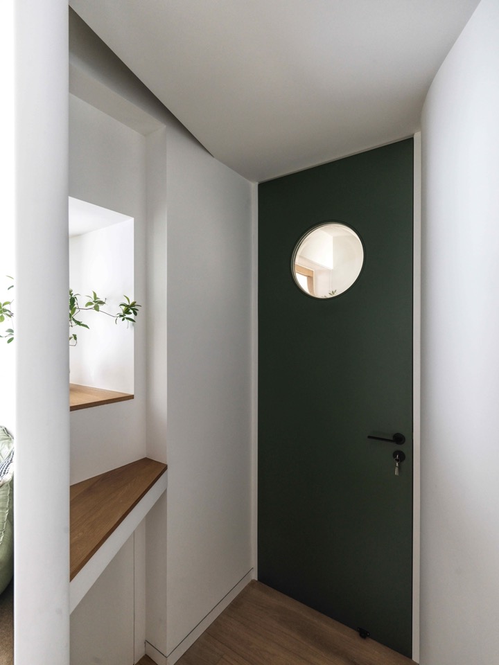 CocoonHouse