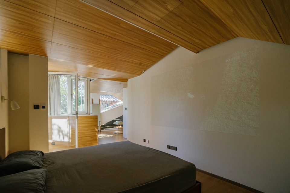 Hutong House Renovation