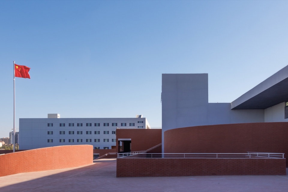 Tianbei Experimental Middle School