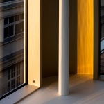 布加勒斯特街办公楼扩建，法国 / Atelier Quinze Vingts