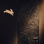 EL COPITAS酒吧，俄罗斯 / DA BUREAU