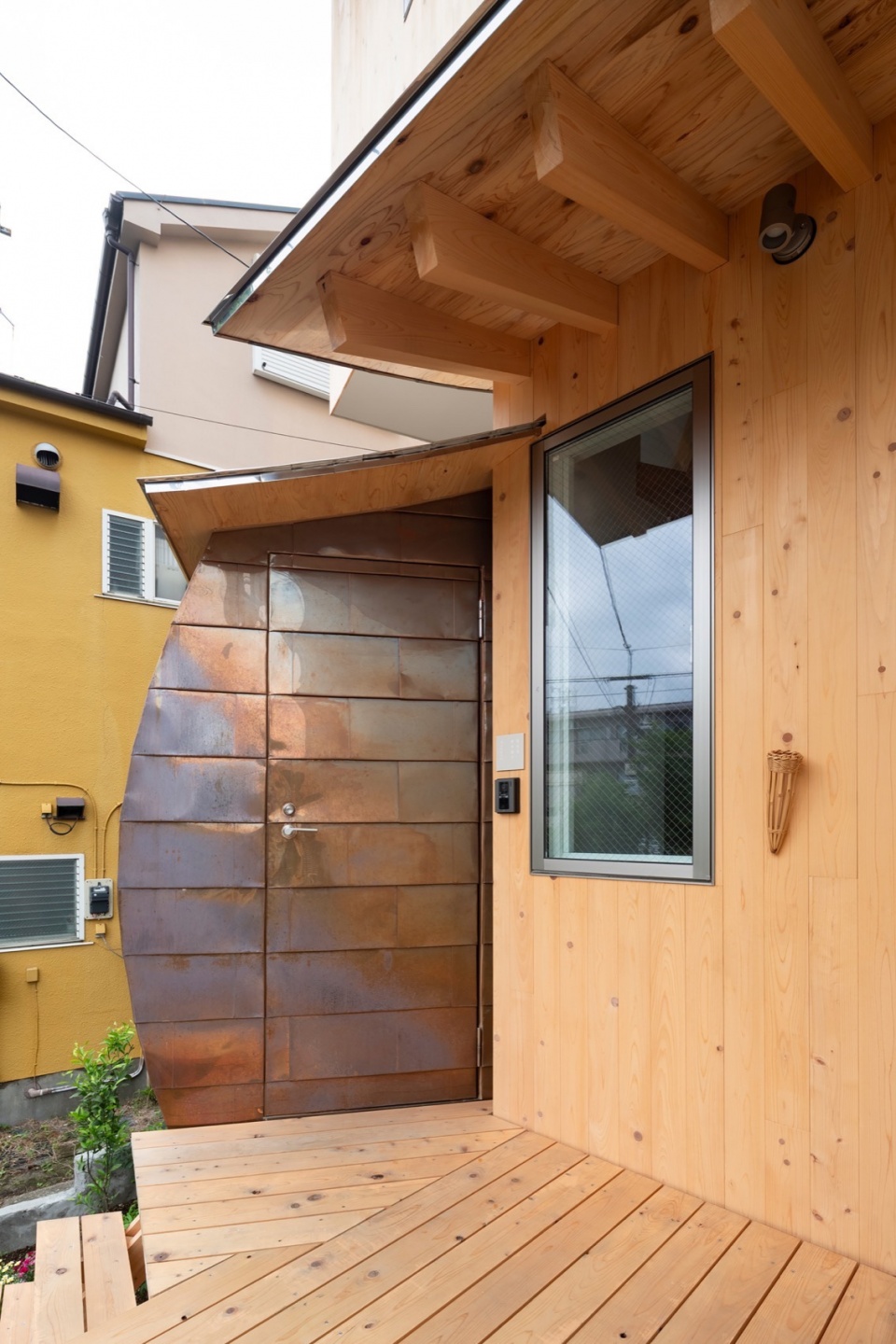 green house by shin aoki partners 2
