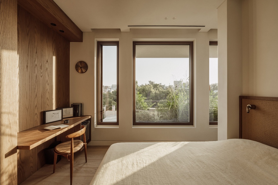 lumen residence by block722