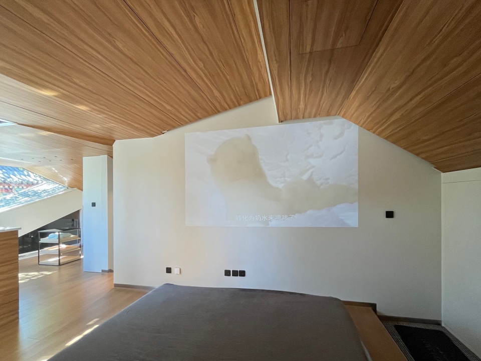 Hutong House Renovation
