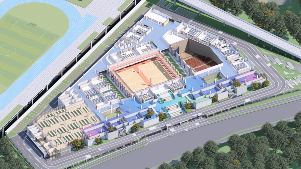 Shenzhen Bao an Middle School Group Second Experimental School