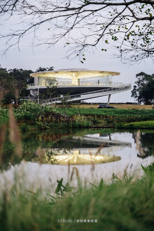 WutongPavilion