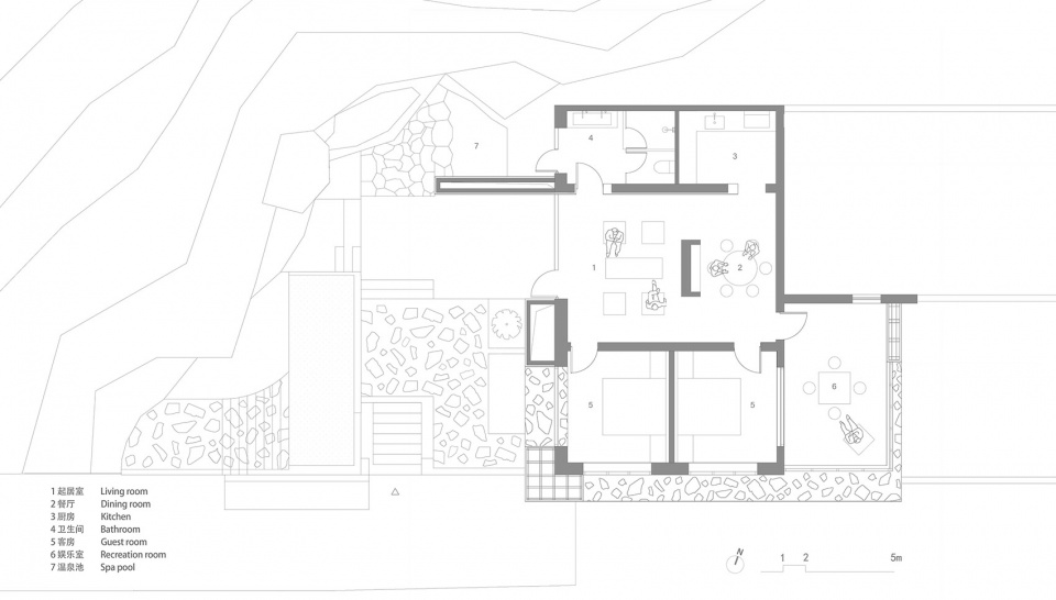 Yangshan Cottage by Atelier dMore 拷贝