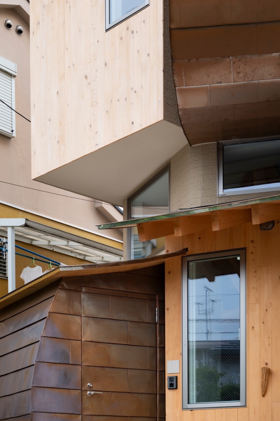 green house by shin aoki partners 2
