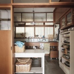 梶原住宅，日本 / ROOVICE